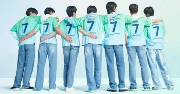 BTS estrenará canción para el Mundial de Qatar 2022