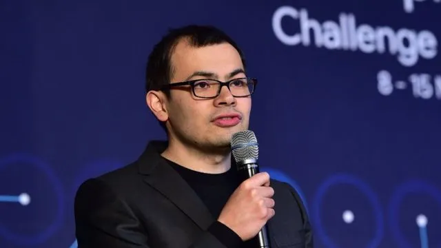 Demis Hassabis, inventor de esta tecnología