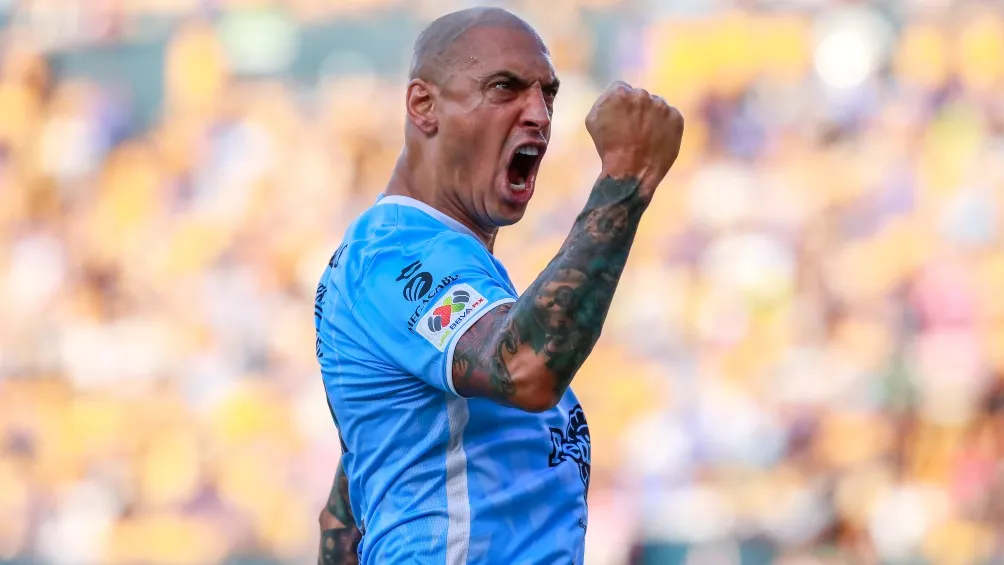 Nahuelpán igualó momentáneamente el marcador