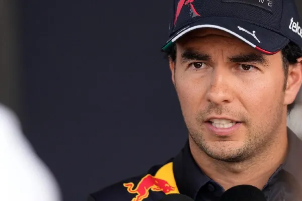 AP Checo concluyó quinto en el GP de Hungría