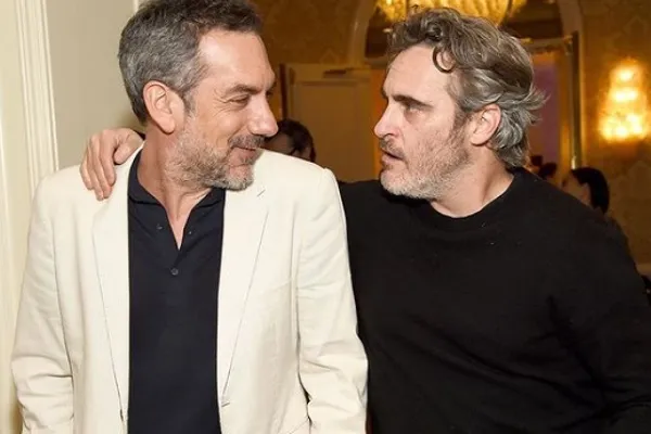 Phoenix y Phillips volverán para la secuela