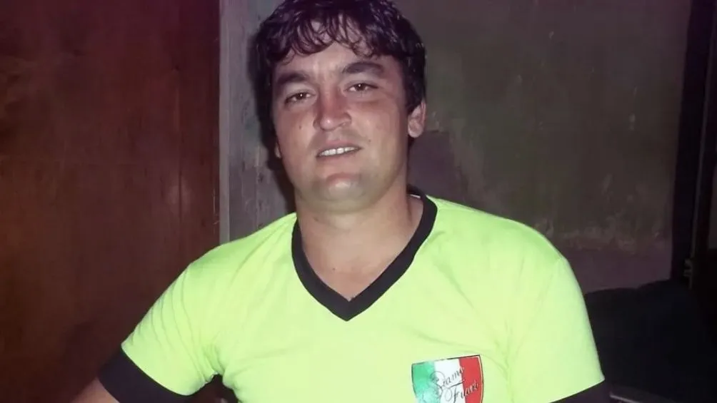 Tirone tras un partido