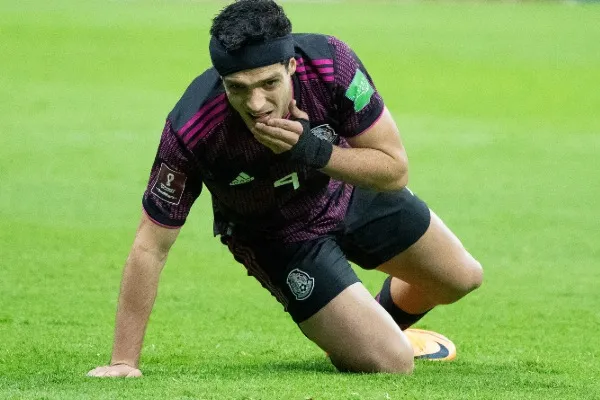 El rol de Jiménez en el próximo Mundial peligra