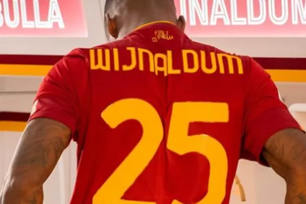 El refuerzo portará el dorsal 25