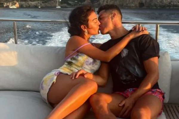 CR7 también aparece en el documental