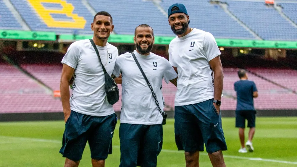 Los Pumas enfrentarán a Barcelona en el Joan Gamper