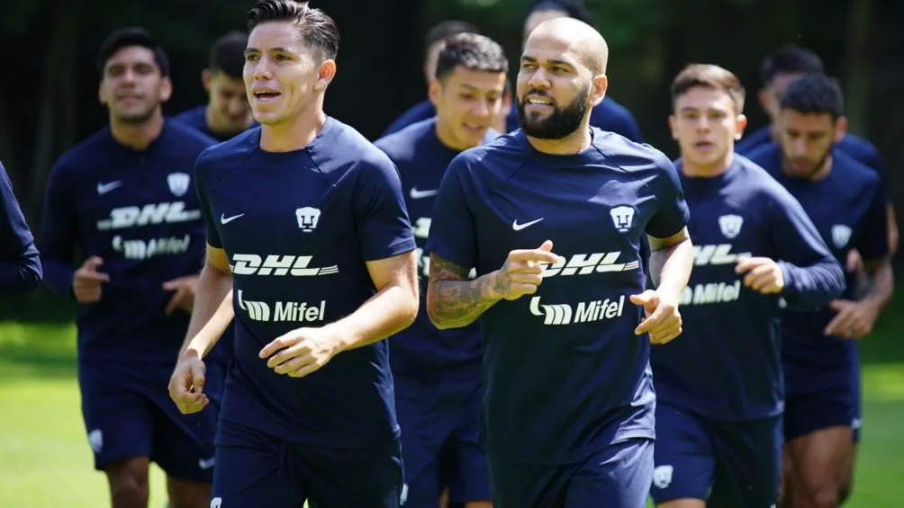 Velarde y Alves encabezan el bastión universitario