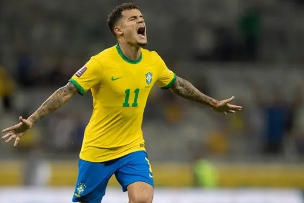 Brasil pinta como rival fuerte