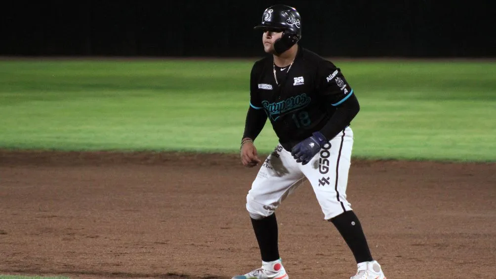 El joven debutó con 15 años y nueve meses de edad