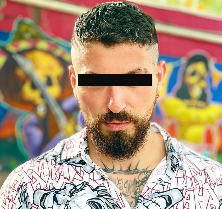 Sargento Rap fue vinculado a proceso