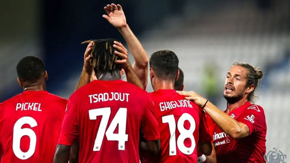 El cuadro del mexicano Johan Vásquez seguirá adelante