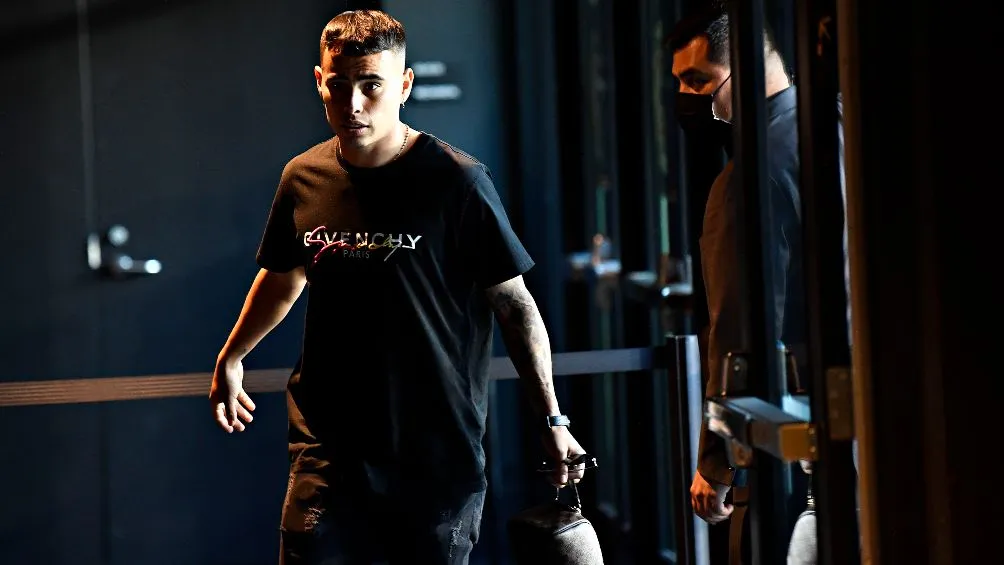 Belgrano recibirá el ingreso económico autorizado por el TAS