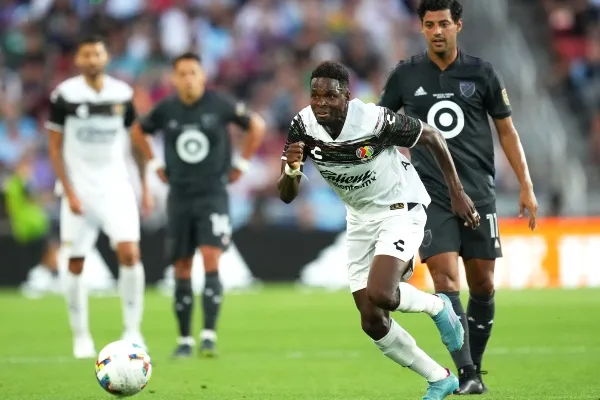 MEXSPORT El equipo de la Liga MX va en desventaja