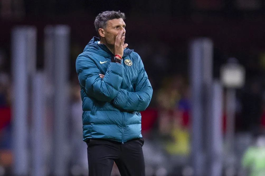 Fernando Ortiz pidió paciencia para Cabecita