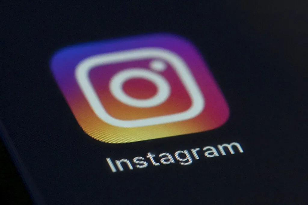 Instagram, red social de fotografías