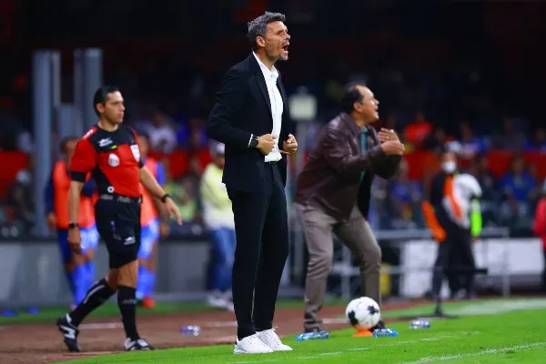 Tano Ortiz en América