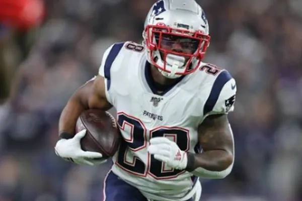 INSTAGRAM @SWEETFEET El corredor se despide como una leyenda