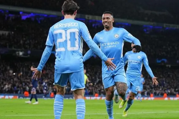 Silva dejaría la Premier