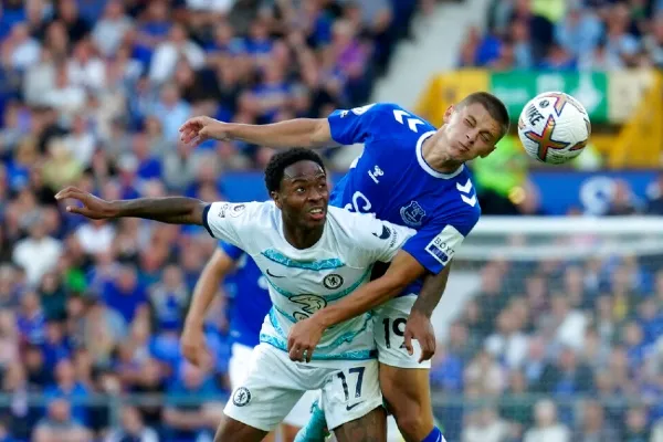 Sterling dijo que no salió en malos términos