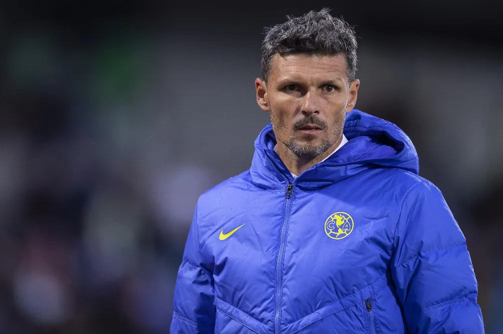 IMAGO7 Fernando Ortíz tuvo que mover sus piezas por la lesión ce Cáceres