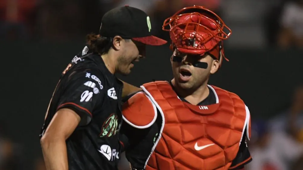 Los Diablos Rojos llevan tres victorias contra Veracruz