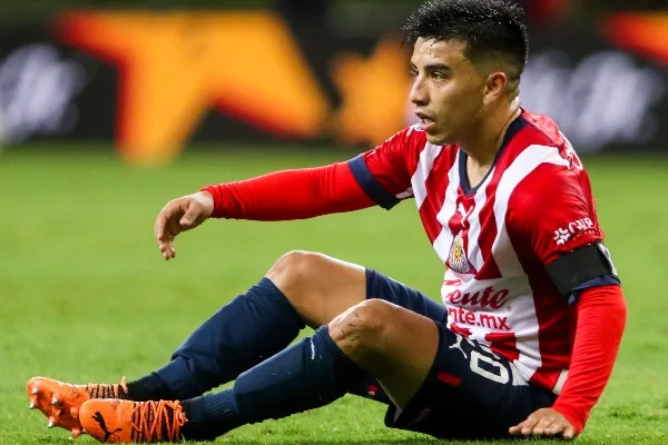 Nene Beltrán dio el pase del empate