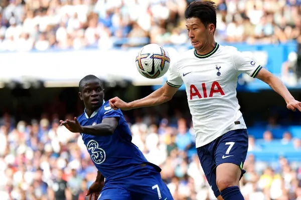 El juego fue físicamente muy disputado