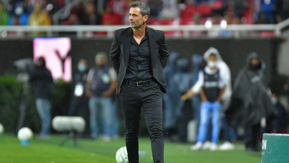 Cocca explicó sus impresiones del encuentro