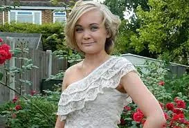 Jessica Smith es la bebé sol en los Teletubbies