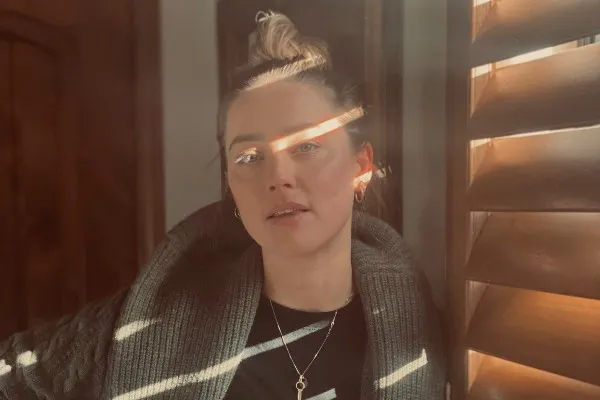 Amber Heard recibió oferta millonaria para debutar en el cine para adultos