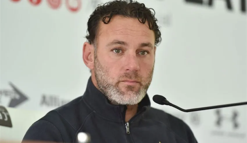 Gabi Milito, DT de Argentinos Juniors