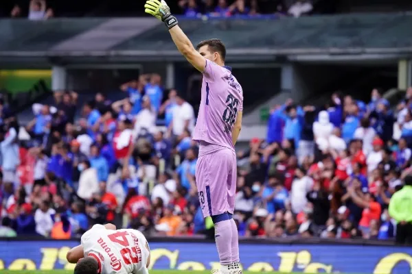 La polémica jugada de Sebastián Jurado