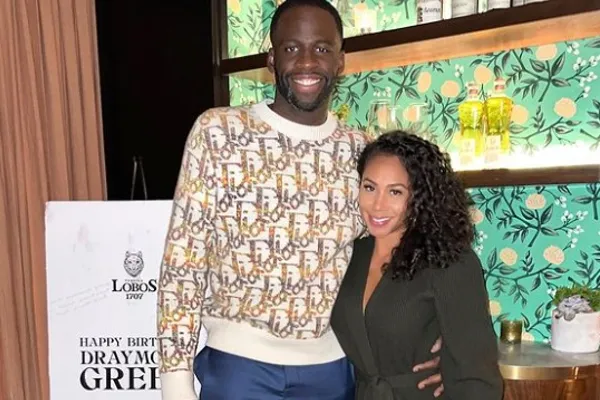 La pareja se casó en Malibú