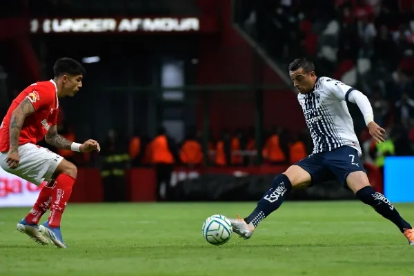 Aún no se sabe la gravedad de la lesión