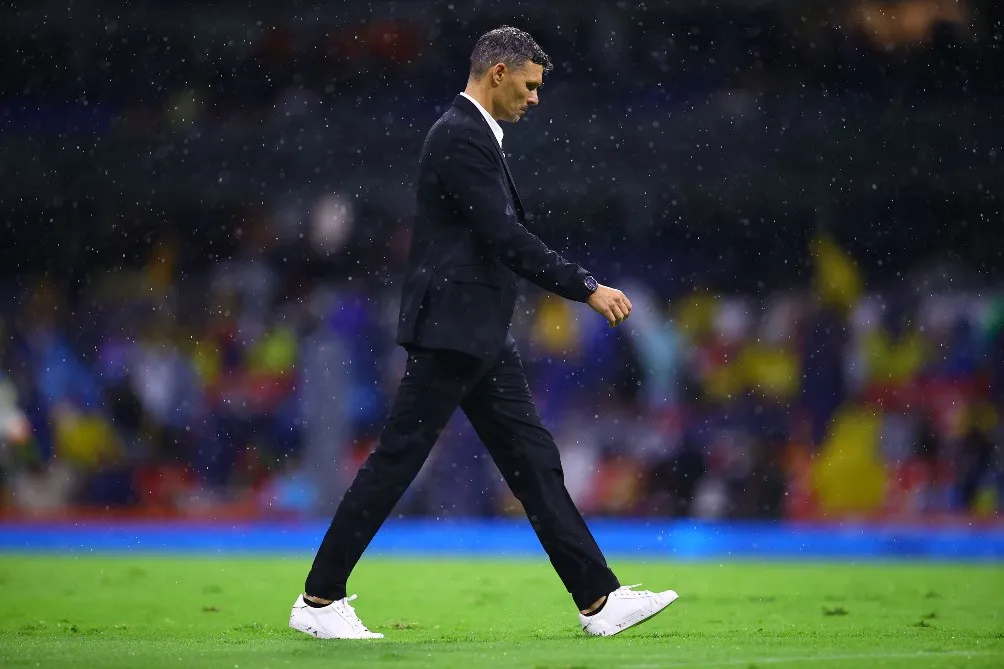 Tano Ortiz se sobrepuso a las críticas