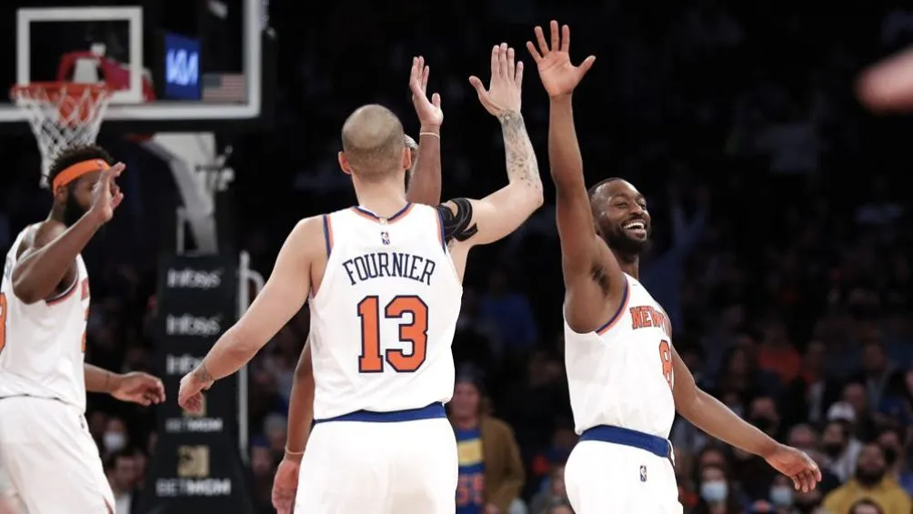 Nueva York será parte del día inaugural