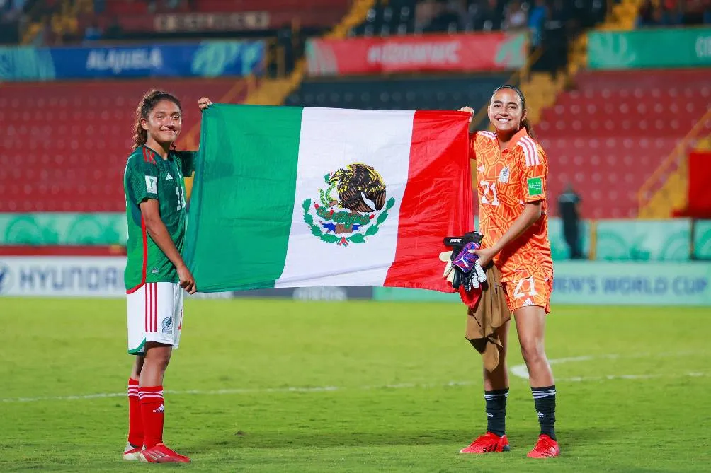 El Tri Femenil buscará hacer historia en la sub-20