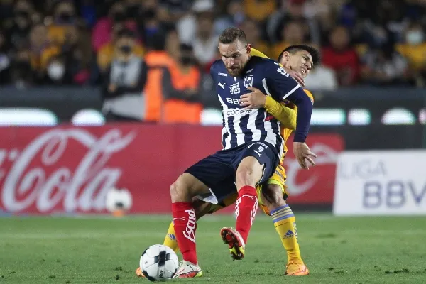 Ambas escuadras van a la punta de la tabla