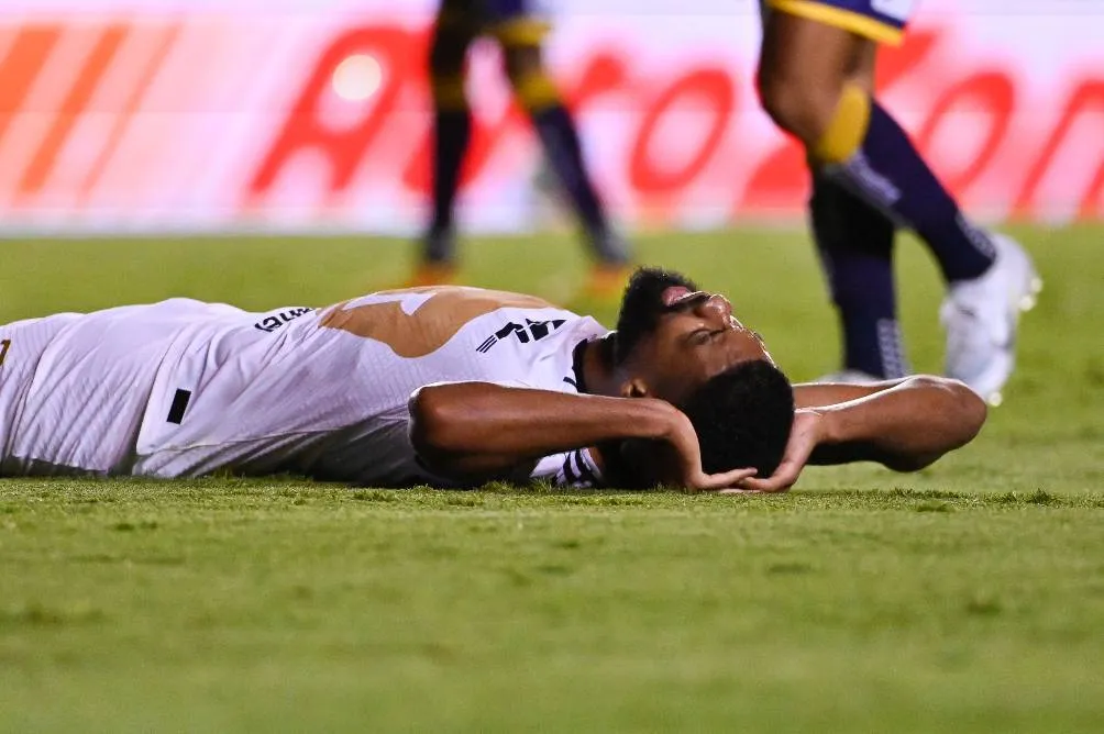 IMAGO7 Atlético San Luis se burló de Pumas