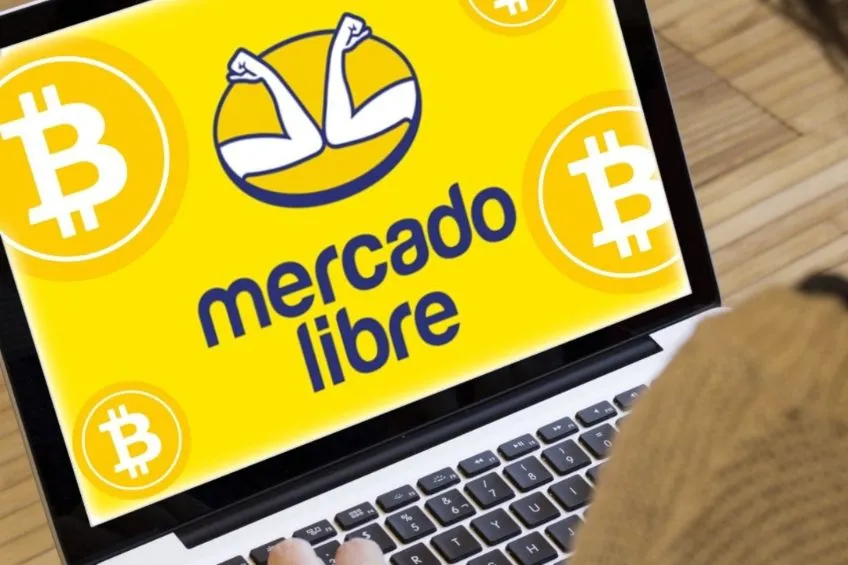MercadoLibre creó su propia criptomoneda