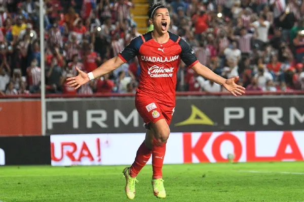 Ángel Zaldívar mostró su mejor faceta