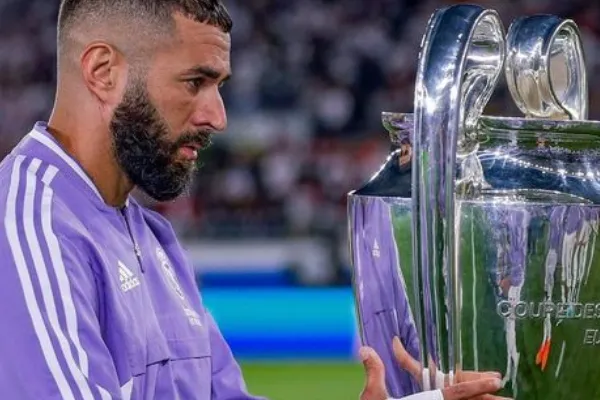 Real Madrid, los actuales monarcas