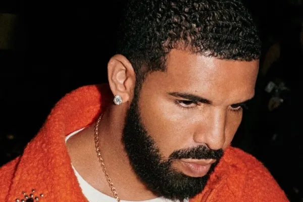 INSTAGRAM @CHAMPAGNEPAPI Mala noche para Drake