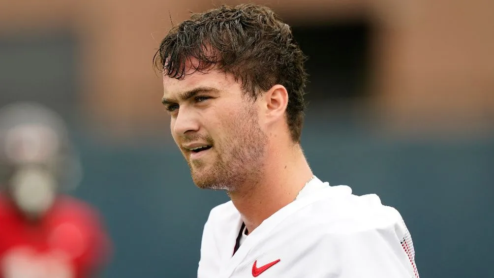 Panthers sufrió la lesión durante este viernes