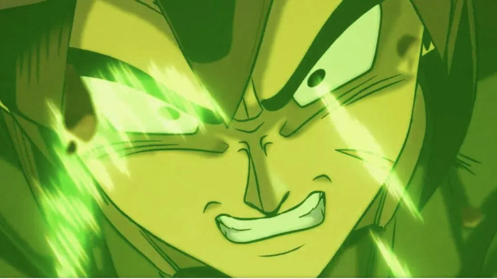 Dragon Ball Super: Super Hero