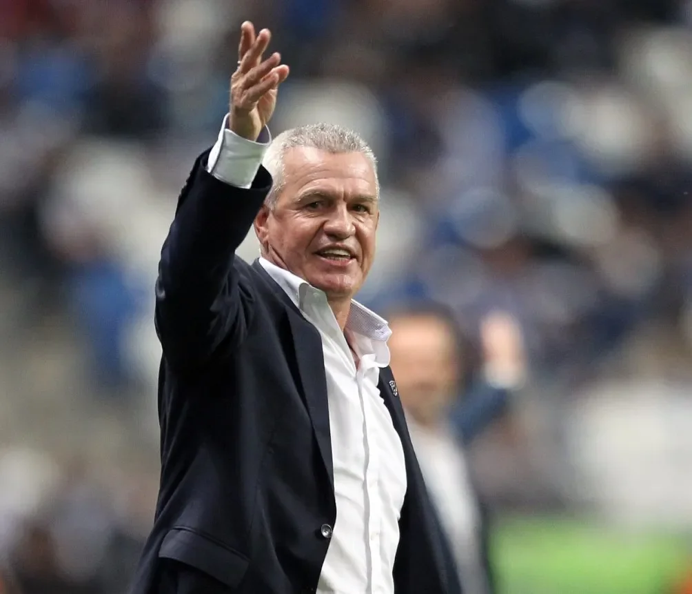 Javier Aguirre lamentó la lesión de Tecatito