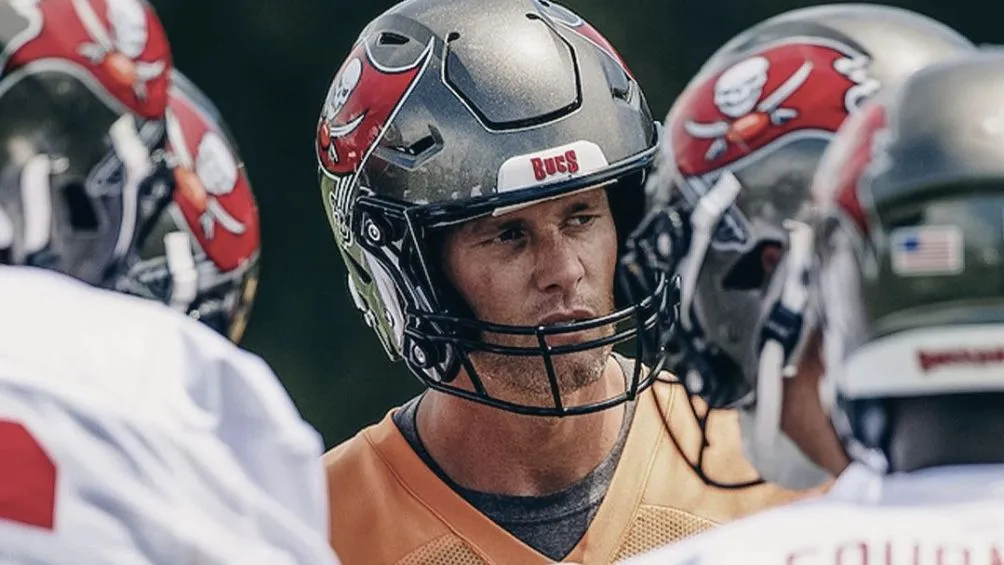 El GOAT vuelve a entrenar