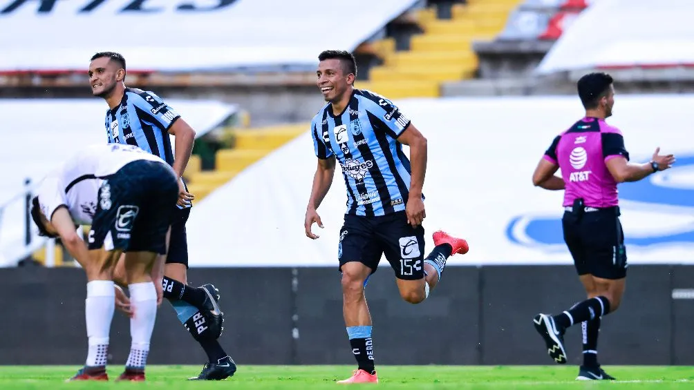 Gallos viene de ganar en su duelo contra Xolos