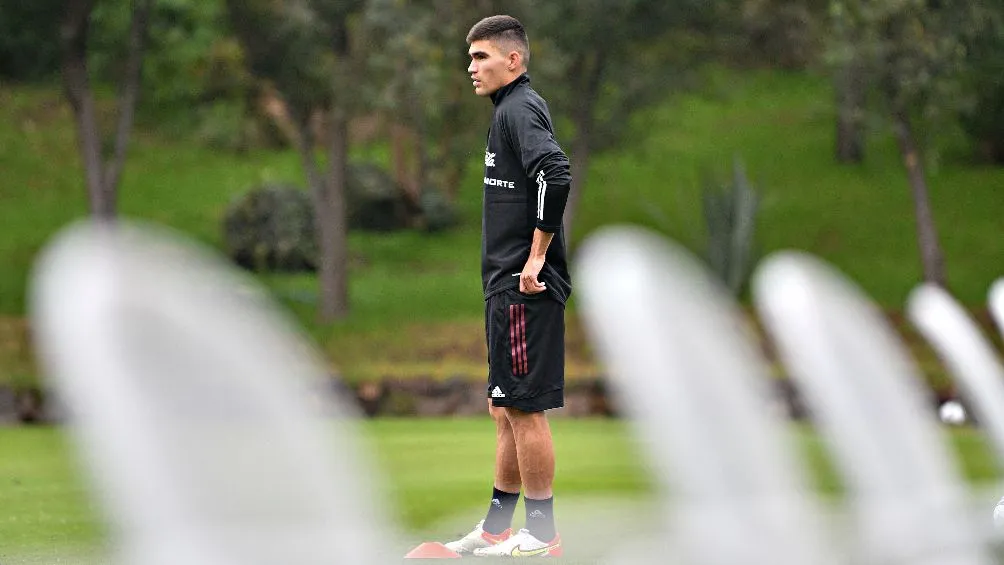 El defensor del Tricolor ha tenido una buena estadía en Serie A