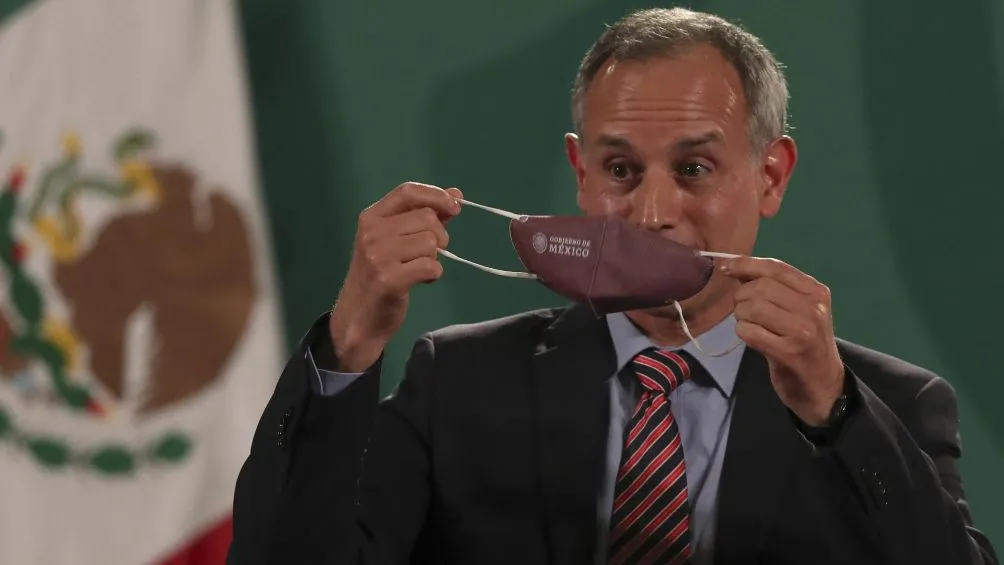 El subsecretario espera nueva ola en octubre